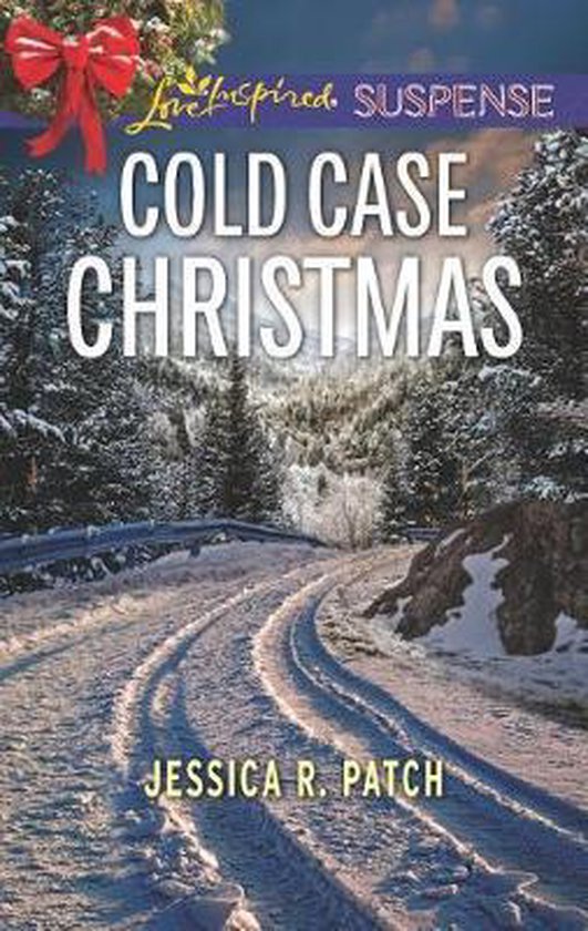 Cold Case Christmas - cover