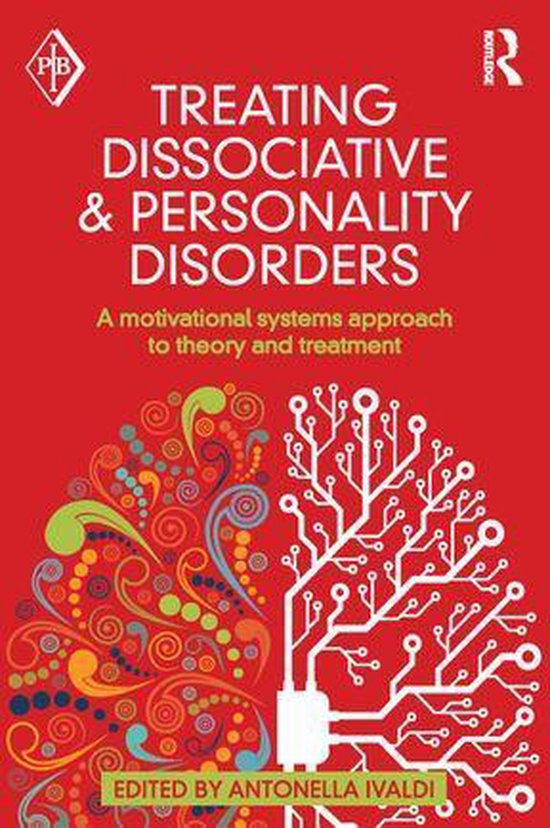 Psychoanalytic Inquiry Book Series - Treating Dissociative a ... - cover