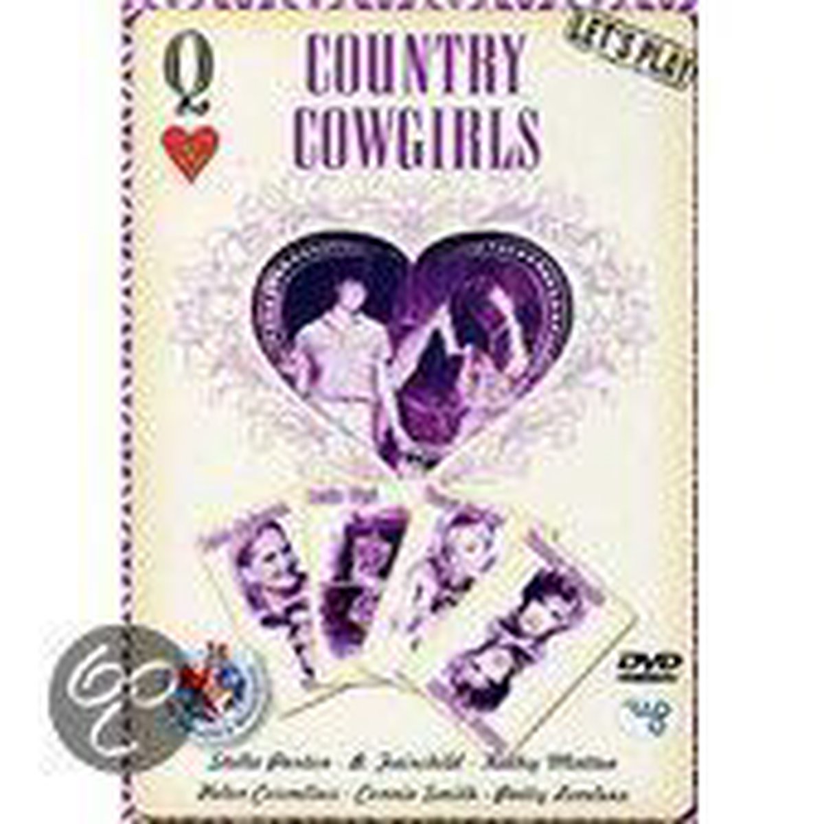 Country Cowgirls