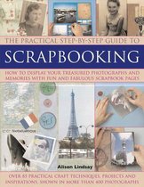 Practical Step-by-step Guide to Scrapbooking