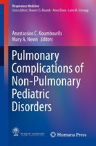 Respiratory Medicine - Pulmonary Complications of Non-Pulmonary Pediatric Disorders