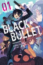 Black Bullet (manga) 1 - Black Bullet, Vol. 1 (manga)
