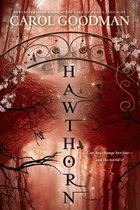 A Blythewood Novel 3 - Hawthorn