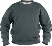 Sweater 3XL t/m 8XL Rockford - grijs - 3XL
