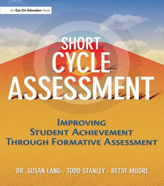 Short Cycle Assessment - cover