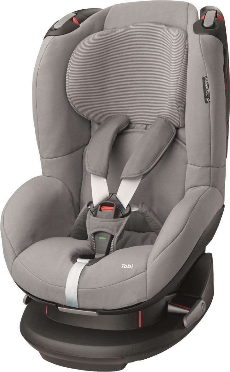 Maxi Cosi Tobi Nomad Grey bol