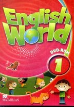 English World 1 DVD-ROM