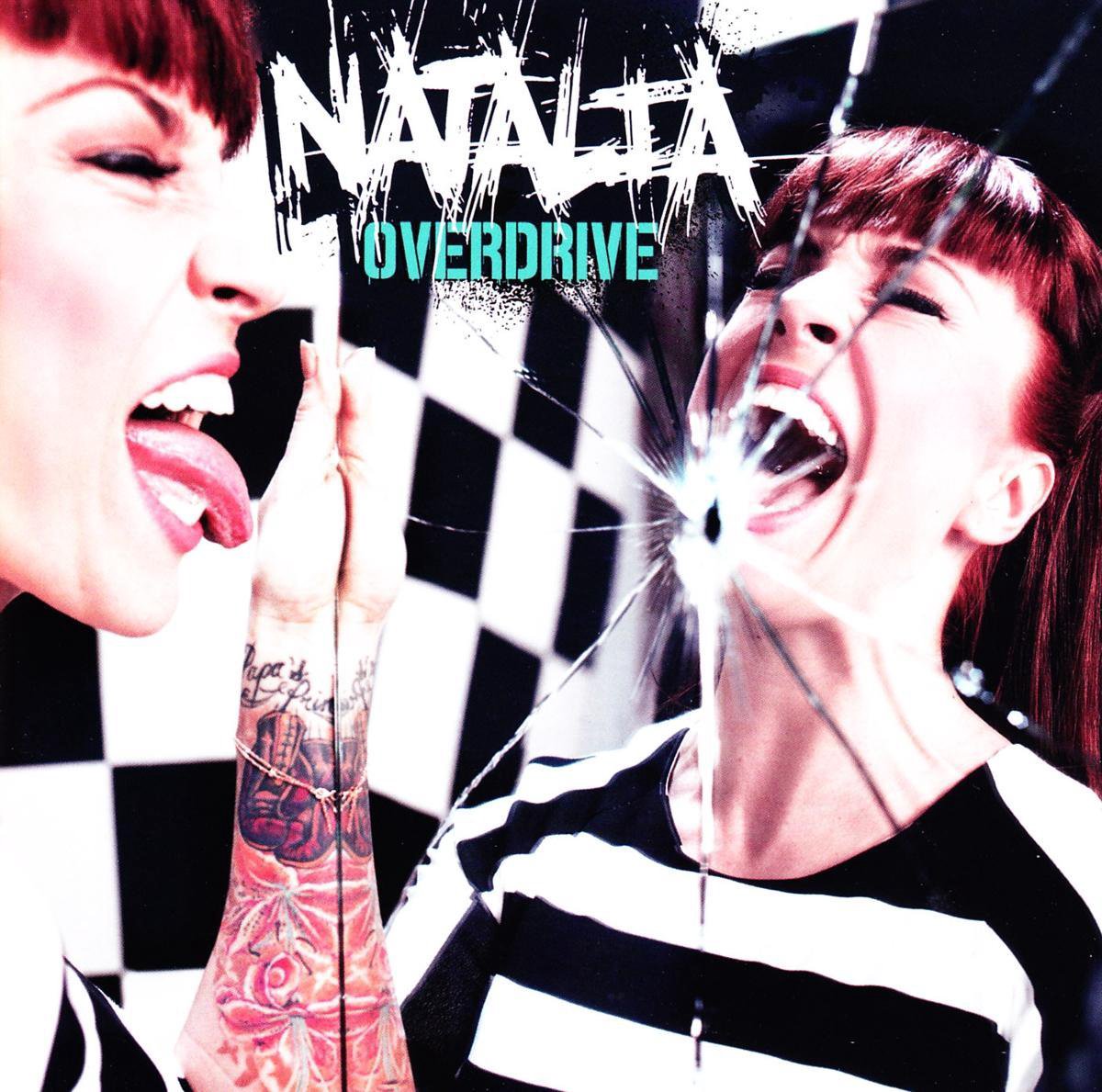 Afbeelding van product Overdrive  - Natalia