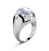 Orphelia ZR-3659/54 - Ring (sieraad) - Zilver 925