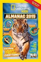 Almanac 2015