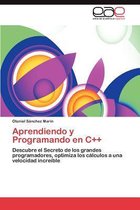 Aprendiendo y Programando En C++