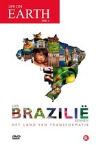 Life On Earth - Deel 4: Brazilie