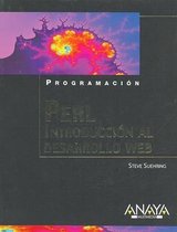 Programacion Perl - Introduccion Al Desarrollo Web