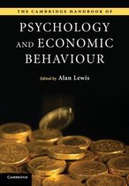 Cambridge Handbook Of Psychology And Economic Behaviour