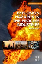 Explosion Hazards In The Process Industr