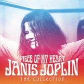 Joplin Janis - Piece Of My Heart - The..