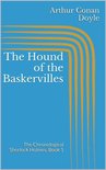 The Chronological Sherlock Holmes 5 - The Hound of the Baskervilles