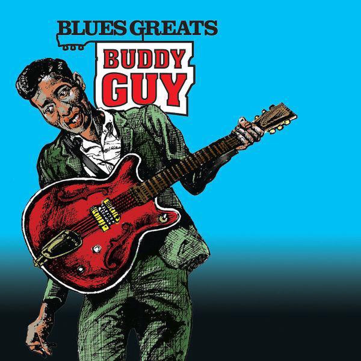 Buddy Guy
