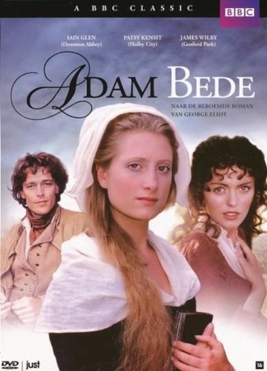 Cover van de film 'Adam Bede'