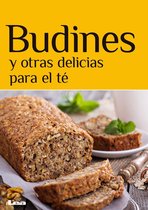Cocina Clásica - Budines y otras delicias para el té