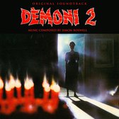 Simon Boswell - Demoni 2 (CD)