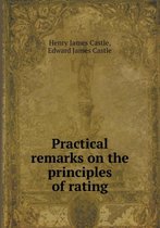 Practical Remarks on the Principles of Rating