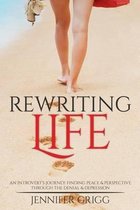 Rewriting Life: An Introvert's Journey