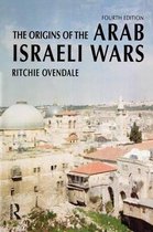 Origins Of The Arab-Israeli Wars