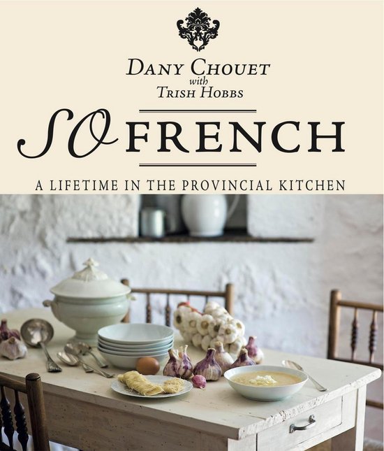 So French - cover