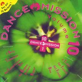 Dance Mission, Vol. 10