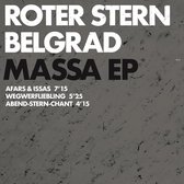 Roter Stern Belgrad - Massa (12" Vinyl Single)