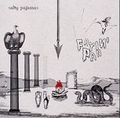 Salty Pajamas - Fryin' Pan (LP)