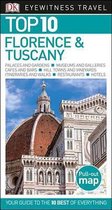 DK Eyewitness Top 10 Florence and Tuscan