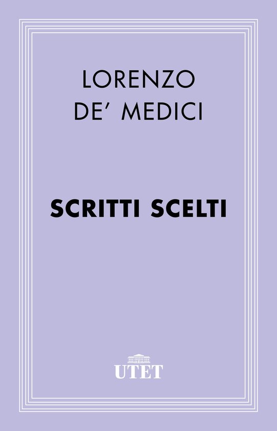 Scritti scelti