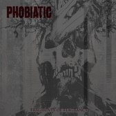 Phobiatic - Fragments Of Flagrancy (CD)
