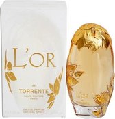 Torrente L'or de Torrente douchegel 200ml
