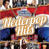Various Artists - Ik Hou Van Hollands - Nederpop Hits (CD)