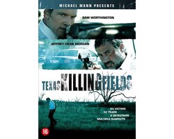 Texas Killing Fields