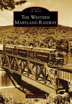 Images of Rail - The Western Maryland Railway