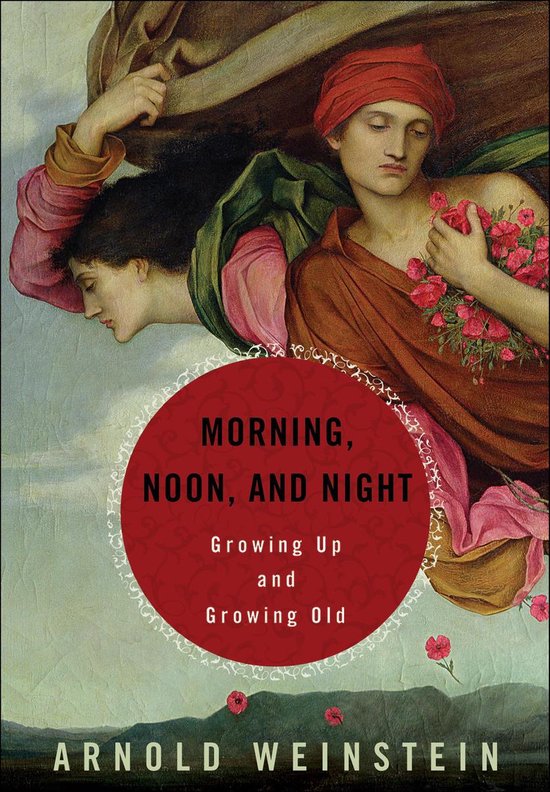 Morning, Noon, and Night - cover