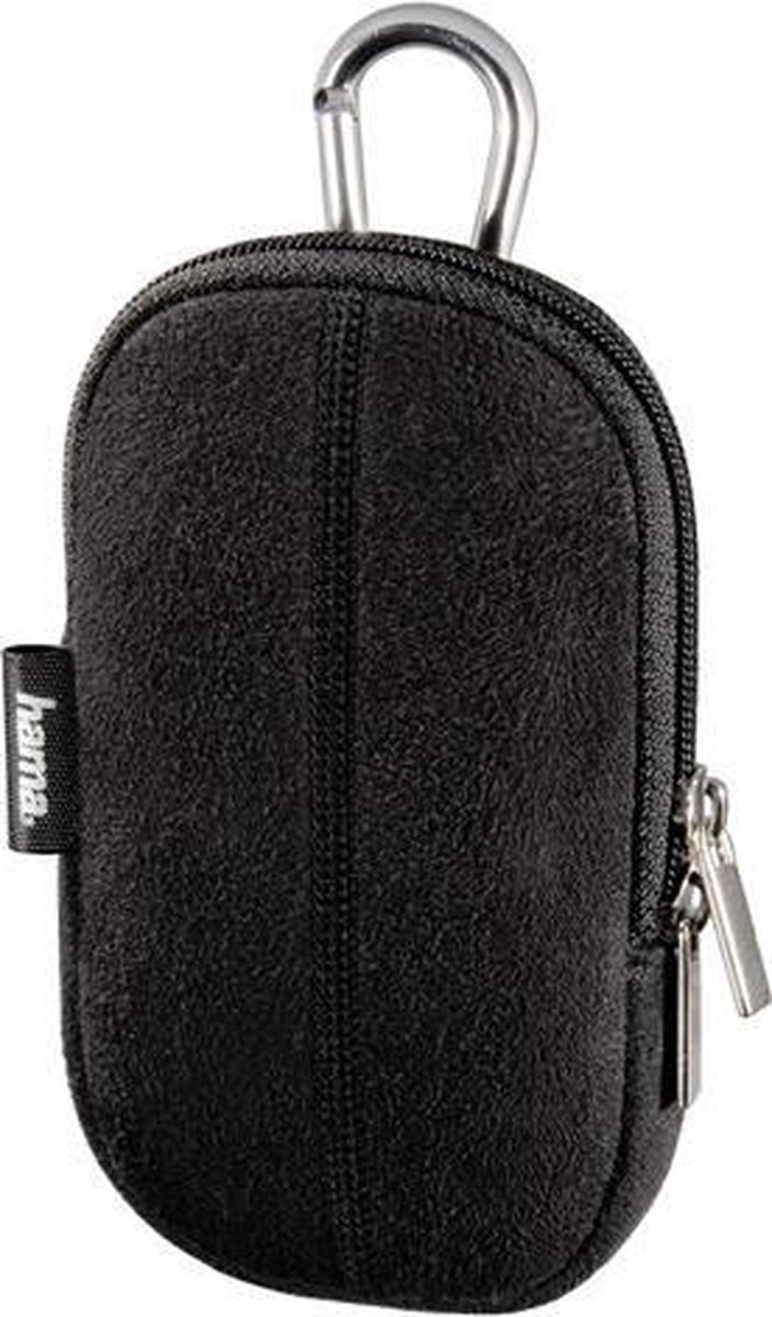 Slim Fit Case Zwart Pspgo (Hama)