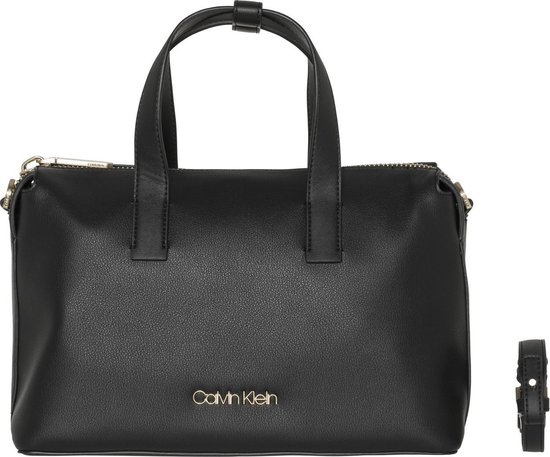 calvin klein drive duffle