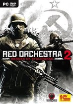 Red Orchestra 2: Heroes Of Stalingrad