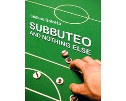 Subbuteo and nothing else