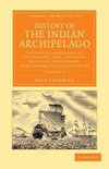 History of the Indian Archipelago