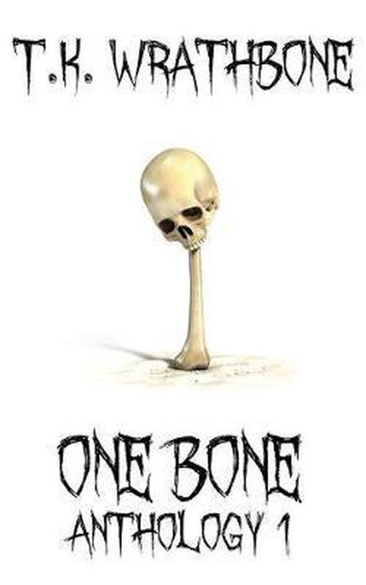 One Bone - cover