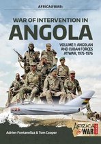 Africa@War- War of Intervention in Angola