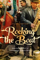 Toronto Iberic - Rocking the Boat