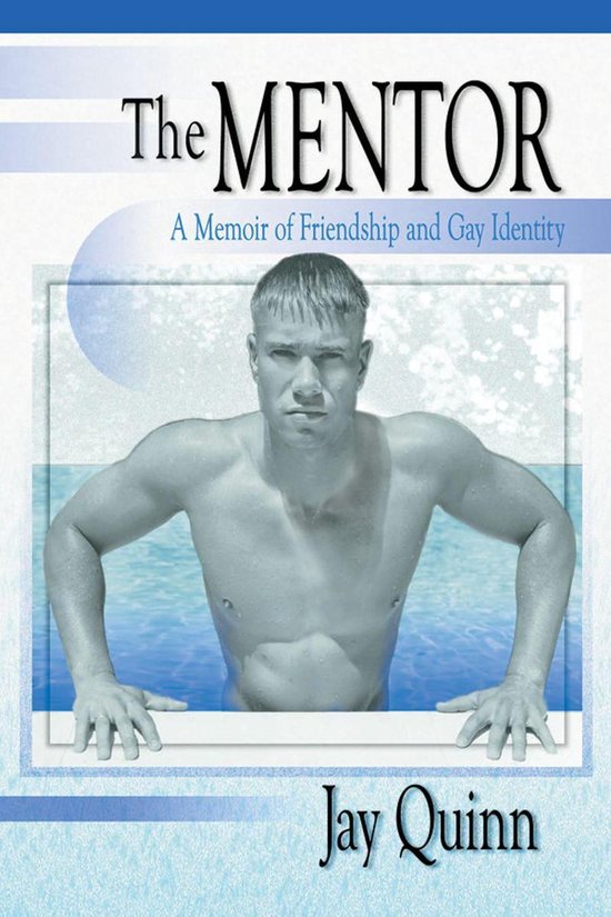 The Mentor - cover