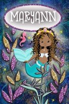 Mermaid Dreams Maryann
